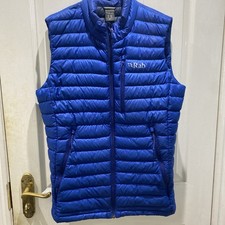 Men's Rab Micro Light Vest