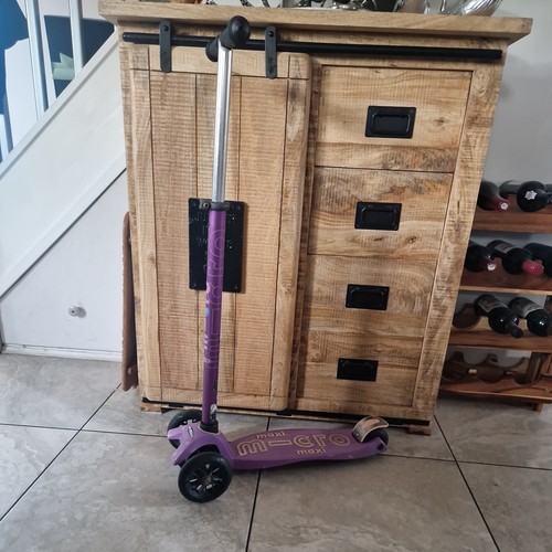Micro maxi scooter kids - scooter,