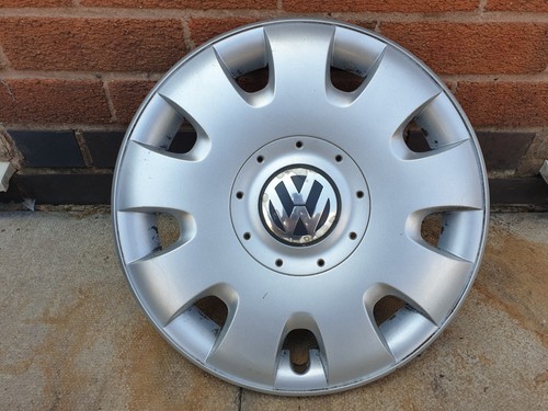Volkswagen golf wheel trim - volkswagen,