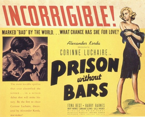 Prison without bars - prison,