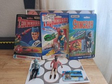 Gerry Anderson Vintage 3.75