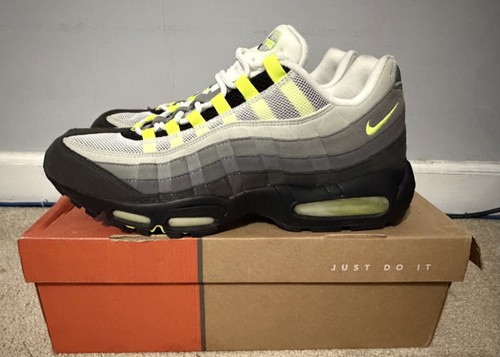 2005 vtg nike air - 2005, ’95