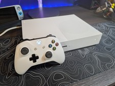 Xbox one 1tb console - one,