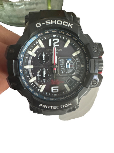 Casio shock 5410 - casio, 1000