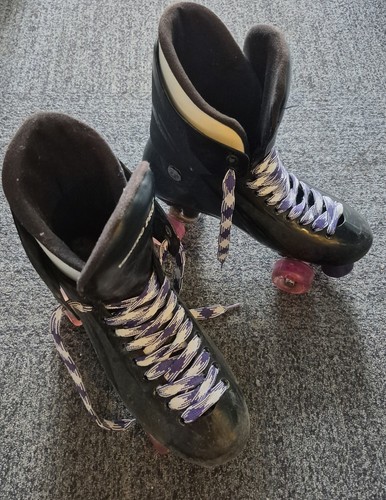Ventro pro quad skates bauer - ventro, (bauer