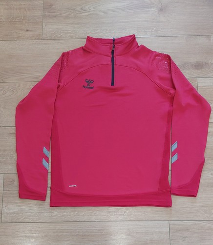 Hummel quarter zip training - hummel,