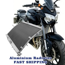 Aluminium Cooler Radiator For