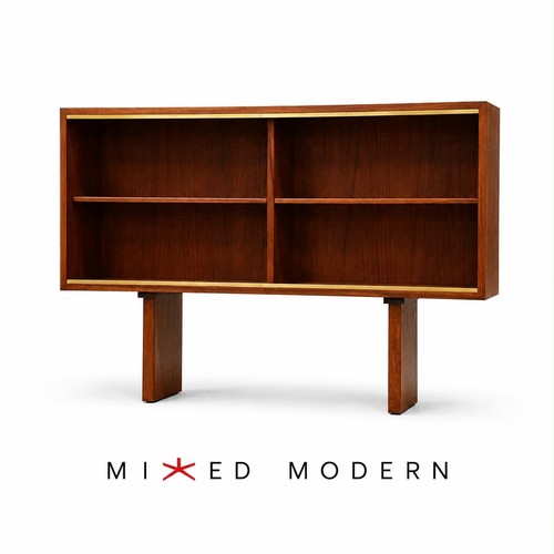Teak mid century modern - teak,