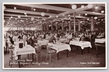 RPPC Butlins Skegness Holiday