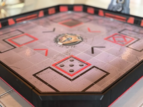 Hexbug battle bots arena - battle,