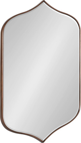 Tyla midcentury bronze wall - tyla,