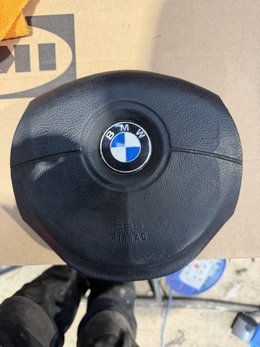 Bmw e36 airbag - z3, 3322282352