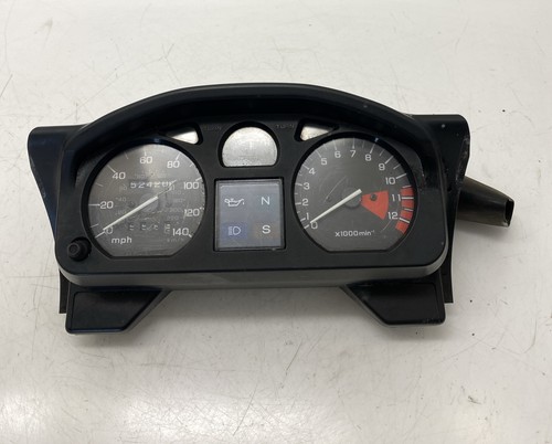 Honda 500 1998 - honda,