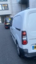 Man and Van London Hire Service Short Notice