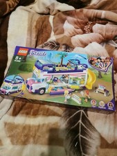 LEGO Friends 41395 Friendship
