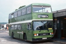 Bus Photo - Southern Vectis