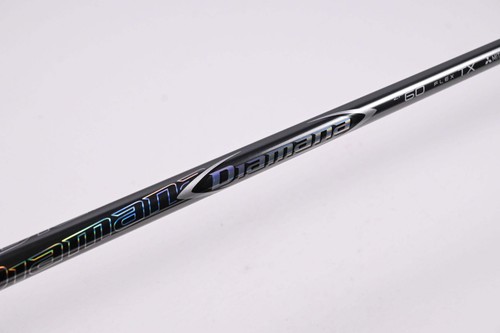 Diamana series driver - diamana, 60