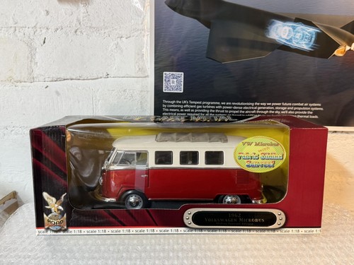 Road signature 1962 - 1:18,