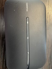 Huawei E5783B-230 4G LTE Wi-Fi Hotspot Modem