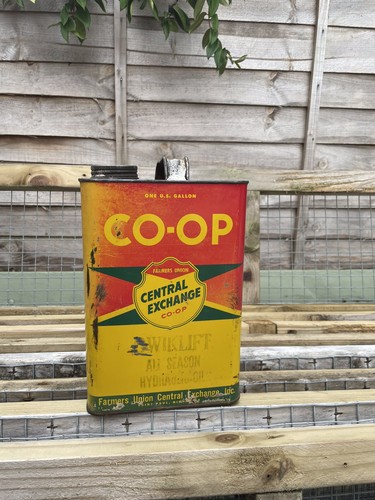 Vintage farmers union - vintage,
