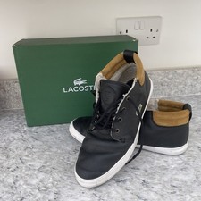 Lacoste Genuine Hi-top