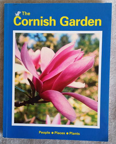 The cornish - the,