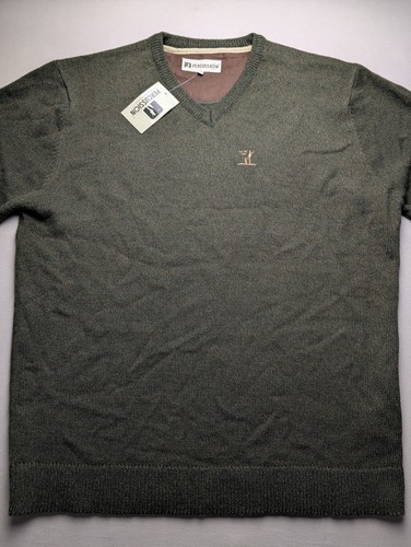 Percussion mens size 3xl wool - percussion,
