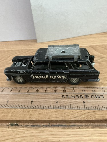 Dinky 281 pathe - 281,