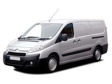 Citroen Dispatch 2007-2016 Workshop Manual Repair Service Manual PDF