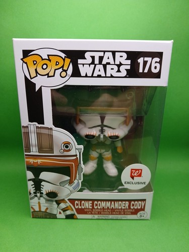 Mint funko pop clone - pop,