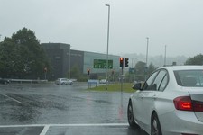 Photo 6x4 Nelson and Colne