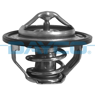 Thermostat coolant dayco - thermostat,,