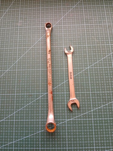 Snap bluepoint spanners - on/bluepoint,