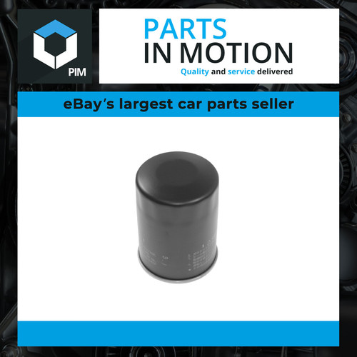 Oil filter adt32112 blue print - blue,