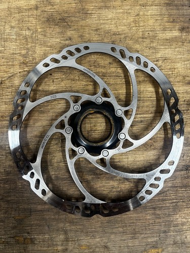 Magura 203mmbrake disc - magura,
