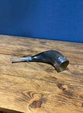 Vintage Decorative Horn