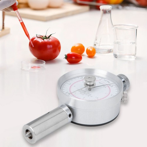 Fruit penetrometer - fruit,