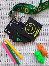 SEND 3D  plastic feelings