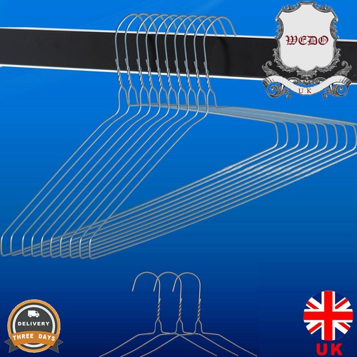 Strong silver wire steel coat - strong,