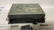 Bosch 0261204480 ECU Engine Controller Alfa Romeo GTV 2.0  (Ref 0014)