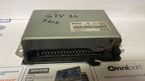 Bosch 0261204480 ecu engine - 0261204480,