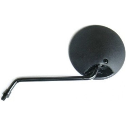 Mirrors jmt black left right - black, +