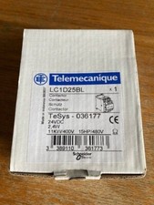 Telemecanique Scheider