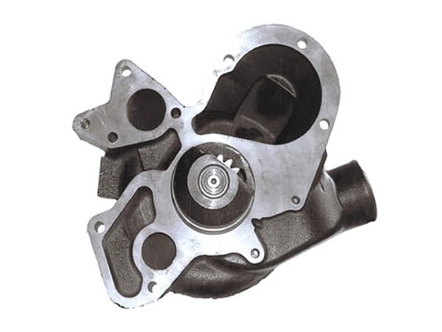 Water pump for massey - water, ferguson