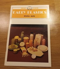 Shire Album 168 Early Plastics