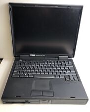 Retro Vintage Dell inspiron