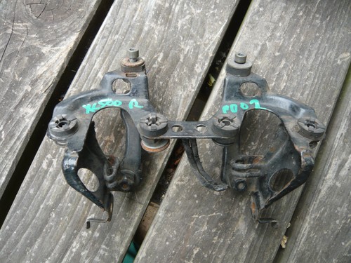 Honda 500 type pd02 - 500,