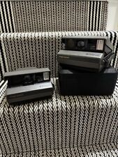 Vintage Polaroid Spectra Image