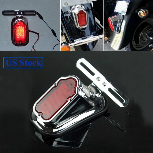 Tombstone style brake tail - style,