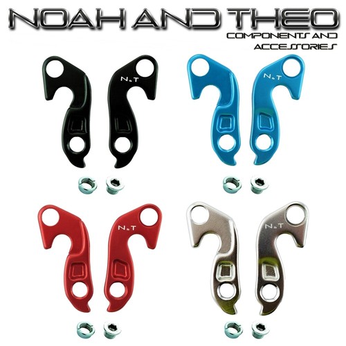 Gear mech derailleur hanger - gear,
